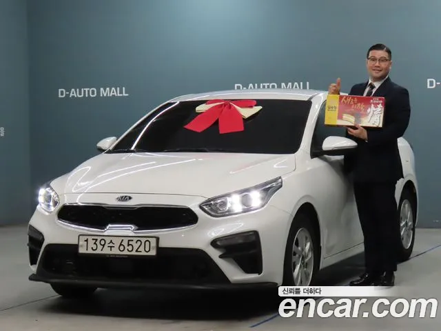 Kia Come New K3 id 2693242 из Кореи