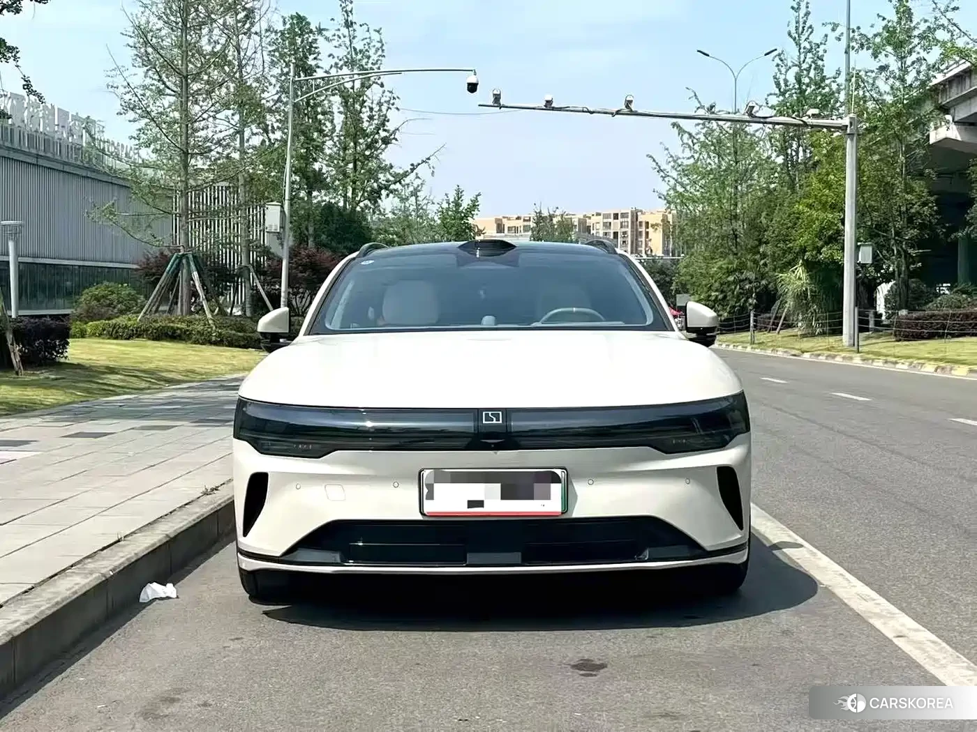Extremely krypton Extreme Krypton 007GT 2025 Белый из Китая