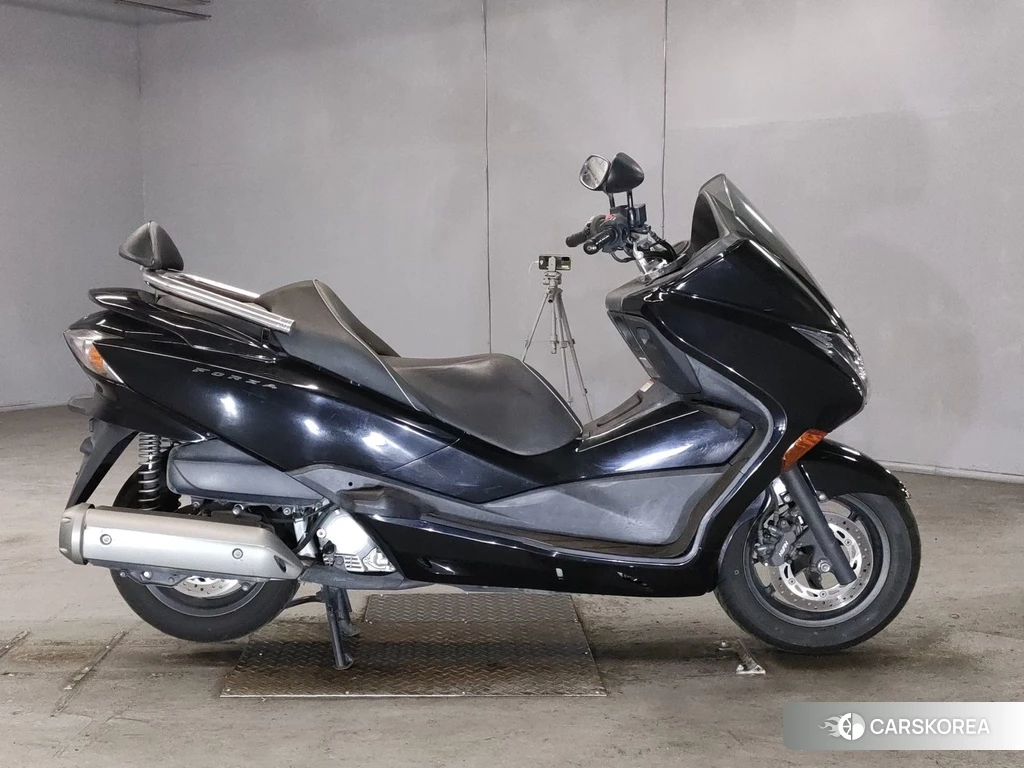 Проданный Honda FORZA Z 2012 из Японии