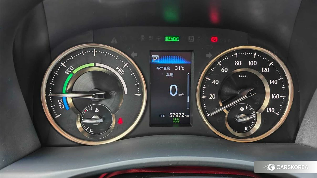 Toyota Elfa 2021 Черный из Китая