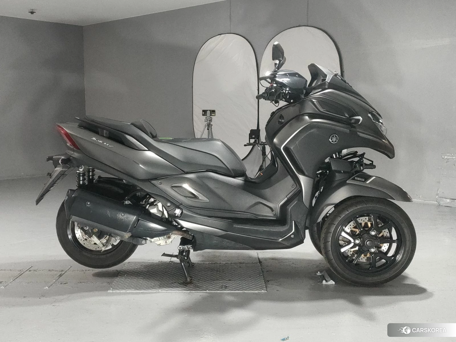 Yamaha TRICITY 300 2020 из Японии