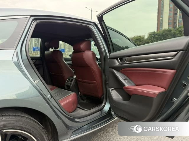 Honda Yingshipai 2022 Другой из Китая