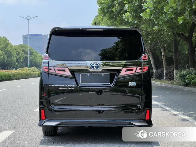 Toyota Wilfa 2021 Черный из Китая