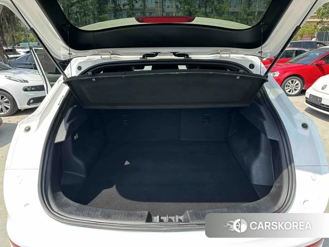 Dongfeng Scenery Scenery ix5 2020 Белый из Китая