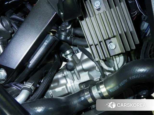 Engine photo