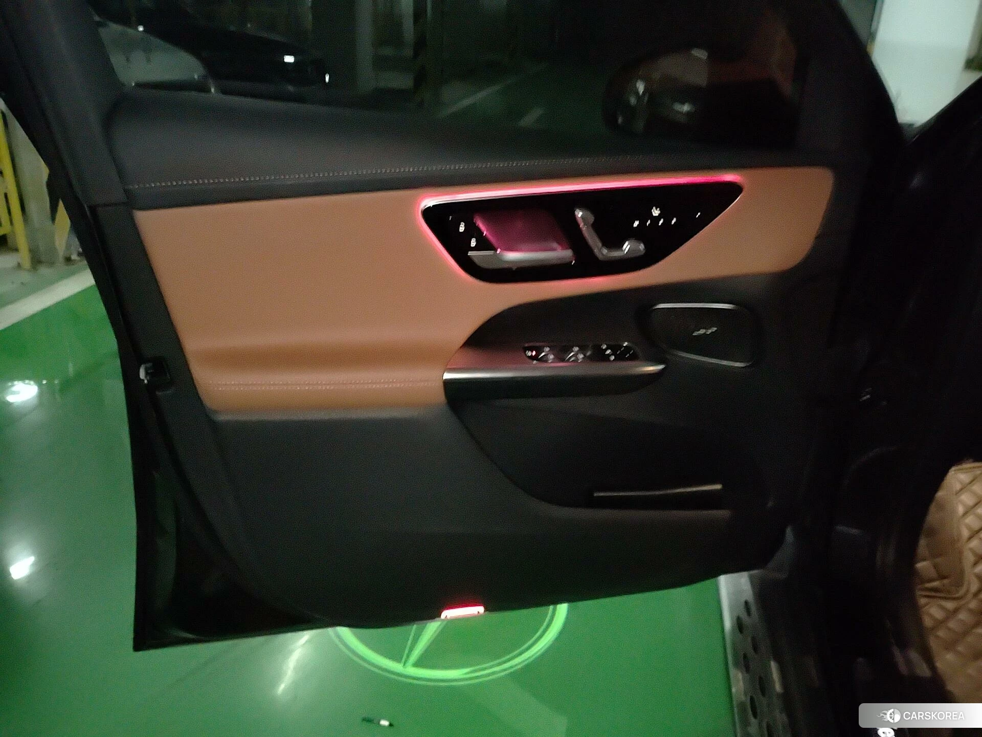 Mercedes-Benz GLC 2023 Черный из Китая