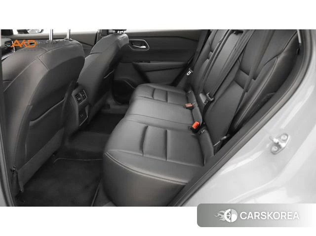 Nissan Qijun 2021 Зеленый из Китая