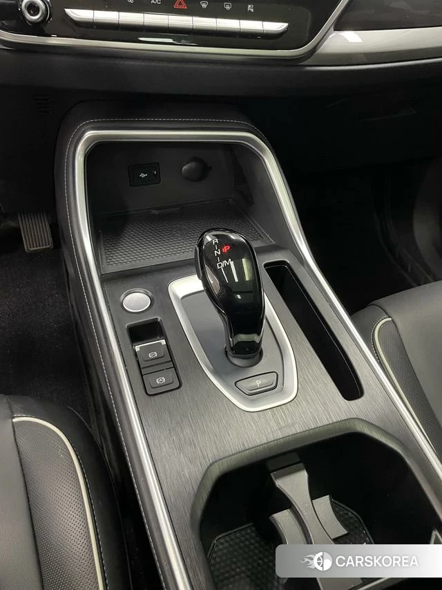 Haval H6 2023 Черный из Китая