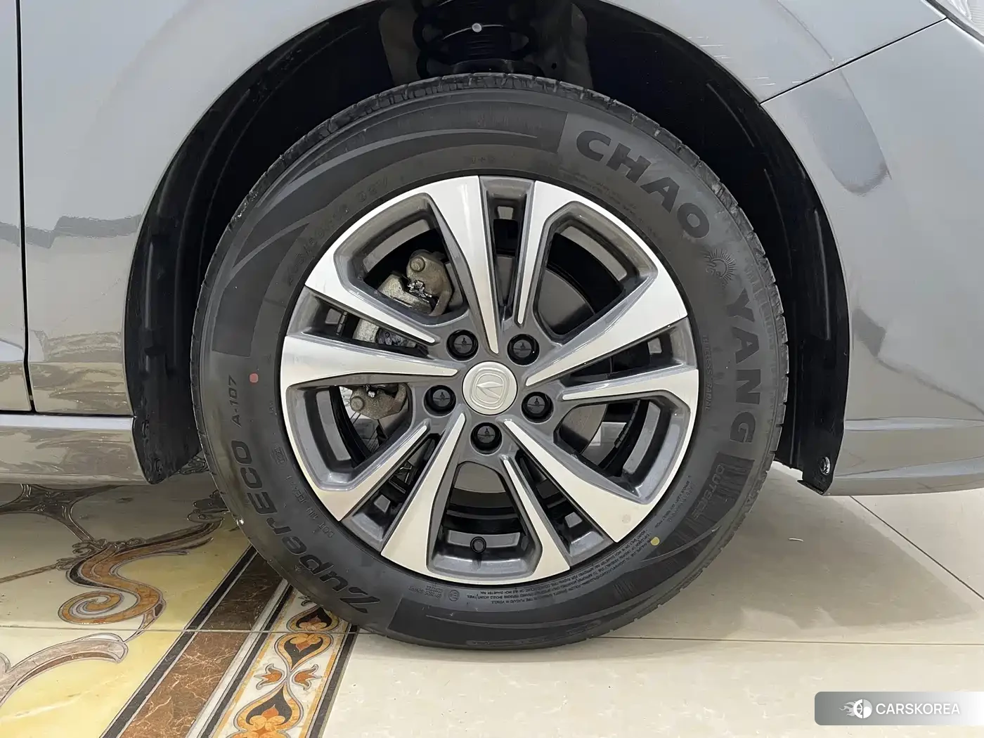 Chang'an Yidong 2023 Silver/gray из Китая, фото 2
