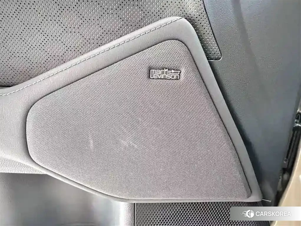 Lexus GX 2024 Yellow/orange из Китая
