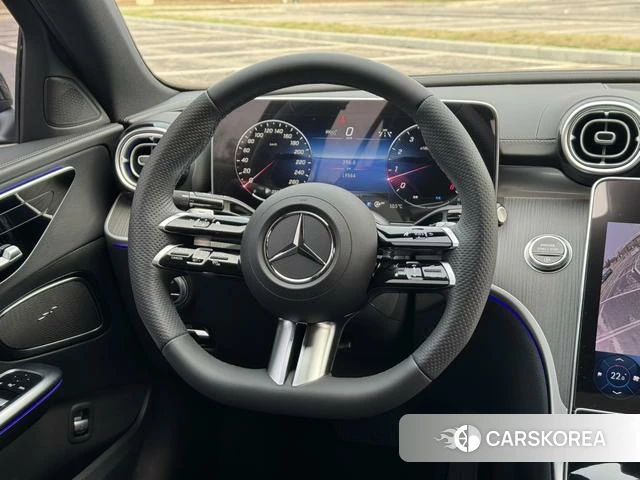 Mercedes-Benz Class C id 4212310 из Китая