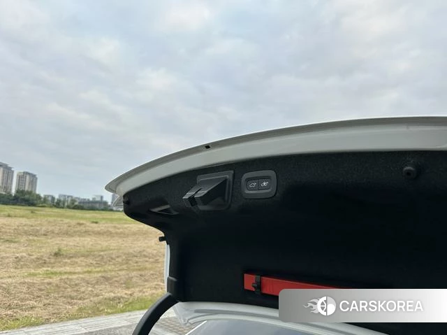 Volvo S90 2024 Белый из Китая