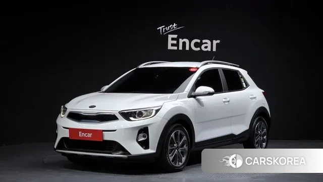 Kia Stonic id 3156434 из Кореи