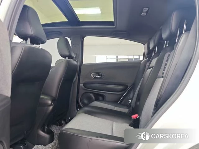 Honda XR-V 2022 Белый из Китая