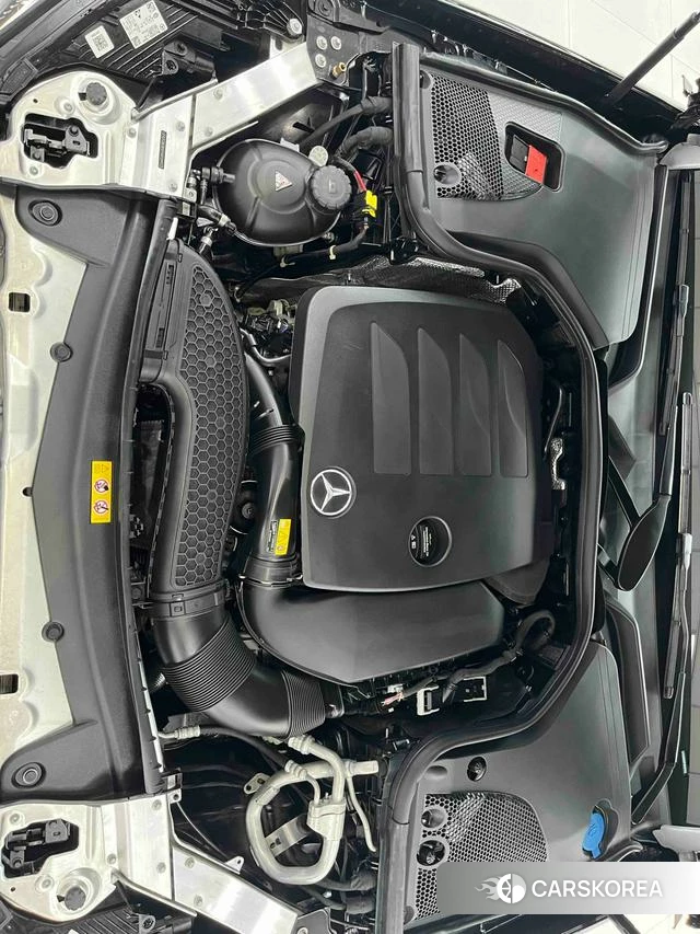 Mercedes-Benz E-class 2024 Черный из Китая