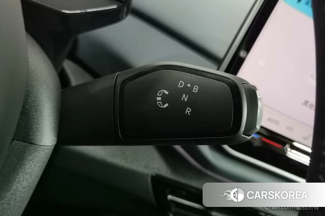 Volkswagen ID.4 X 2024 Белый из Китая