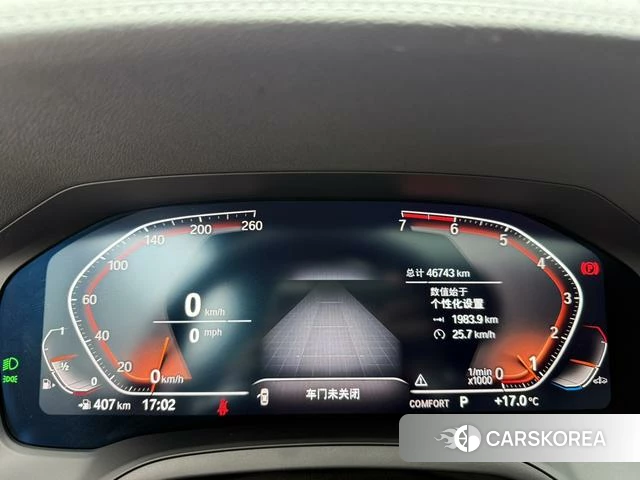 BMW 4 series 2021 Черный из Китая