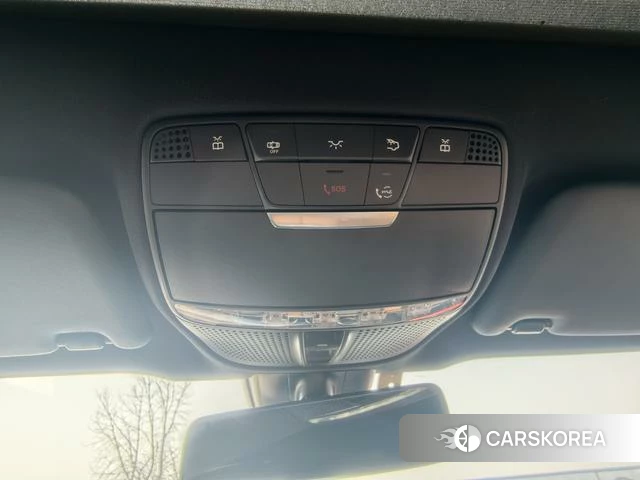 Mercedes-Benz E-class 2023 Черный из Китая