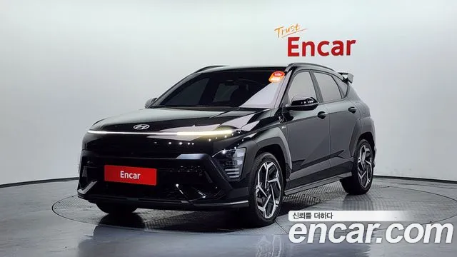 Hyundai Kona (SX2) id 2686643 из Кореи