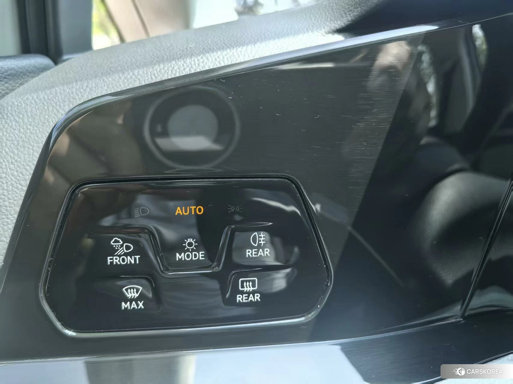 Volkswagen Golf 2020 Белый из Китая