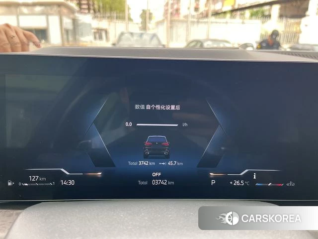 BMW X5 2025 Черный из Китая