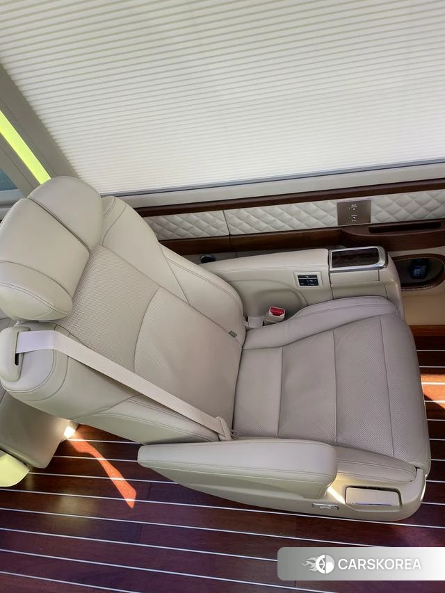 Toyota Costa 2021 Другой из Китая