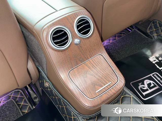 Mercedes-Benz E-class 2021 Черный из Китая