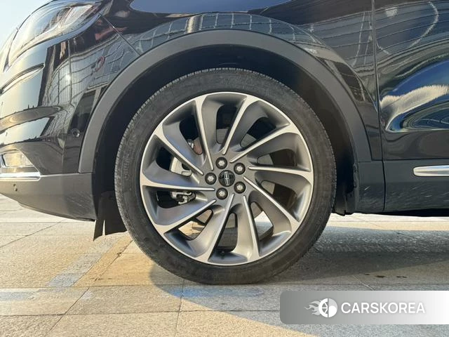 Lincoln Navigator 2022 Черный из Китая