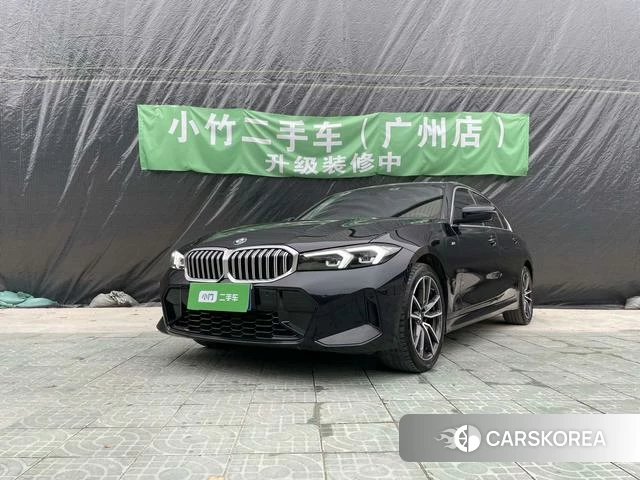 BMW 3 series id 3939281 из Китая