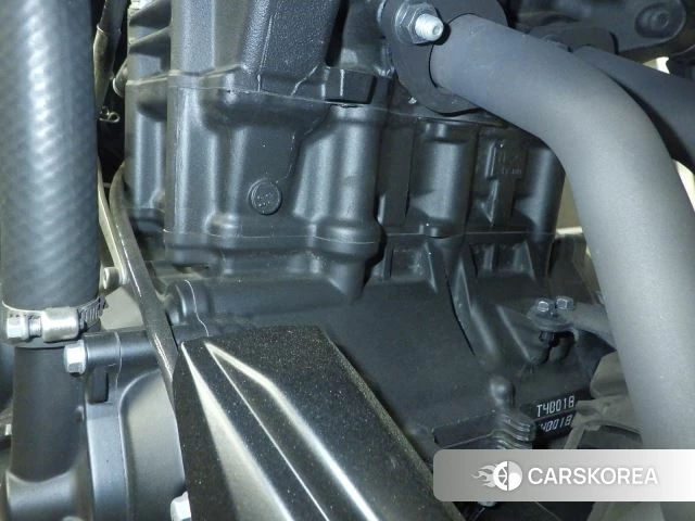 Engine photo