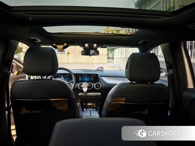 Mercedes-Benz GLA 2022 Другой из Китая