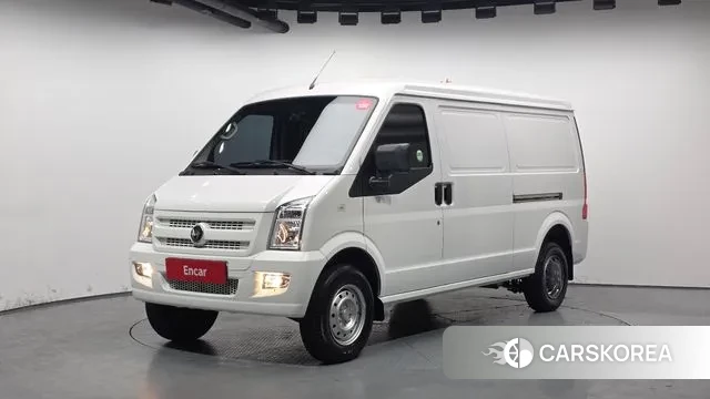 Dongfeng Socon C35 2023 Белый из Кореи