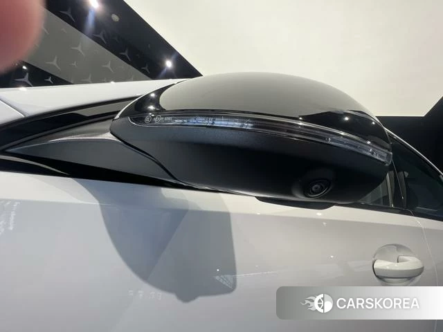 Mercedes-Benz Class C 2024 Белый из Китая