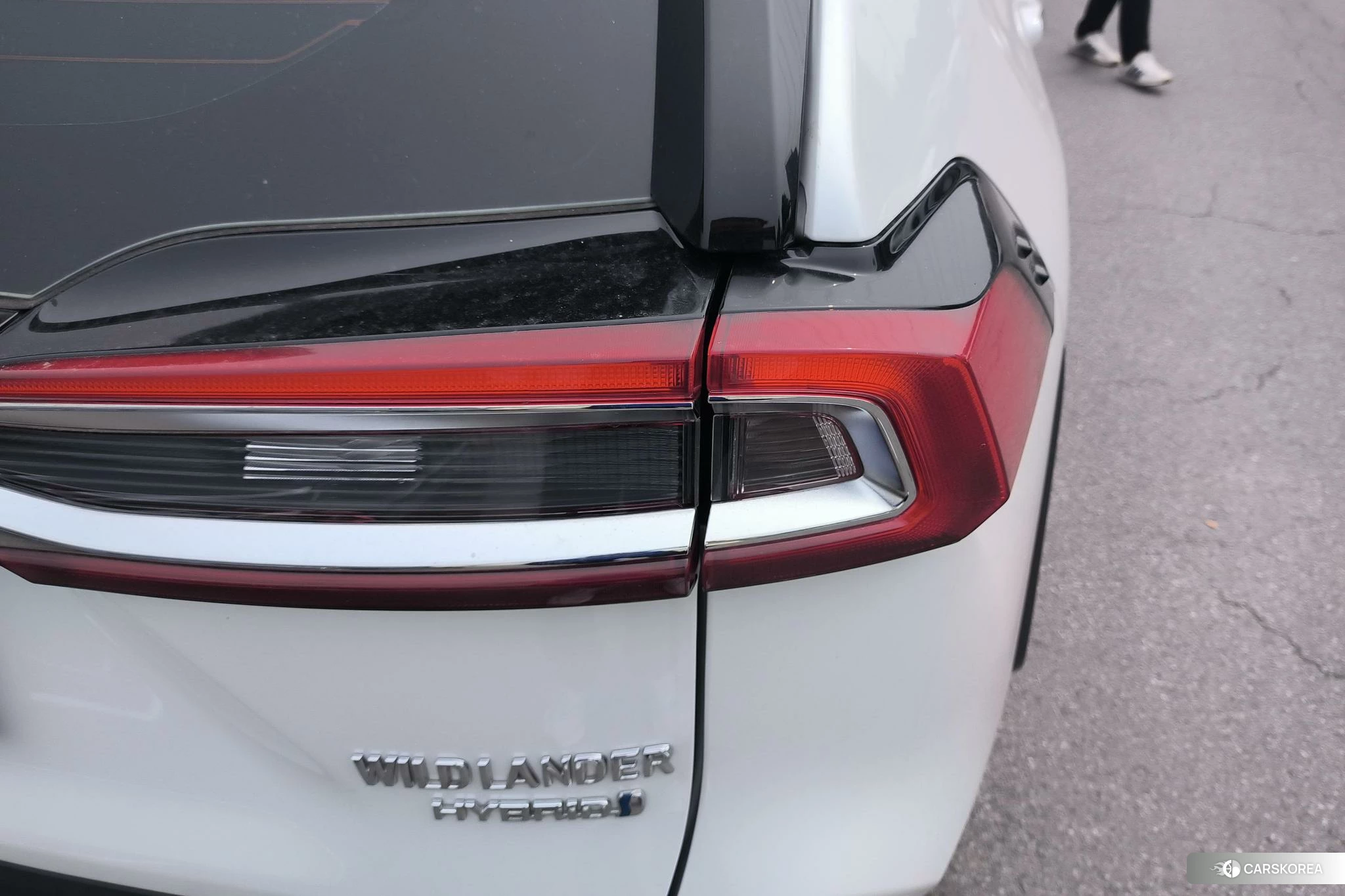 Toyota Wilanda 2023 Белый из Китая