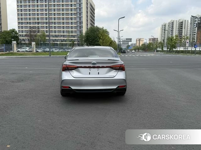 Toyota Asian dragon 2021 Темно-серый из Китая