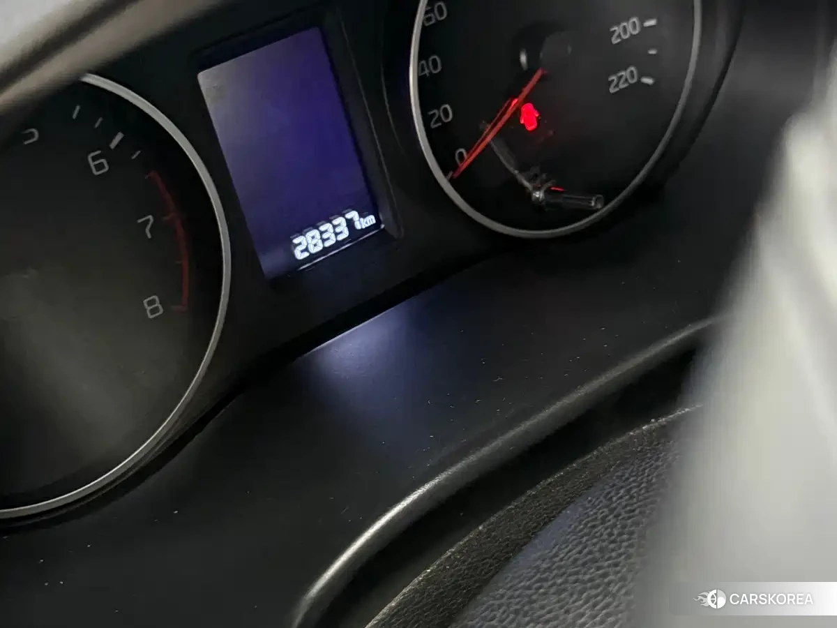 Kia Pegas 2022 Белый из Китая