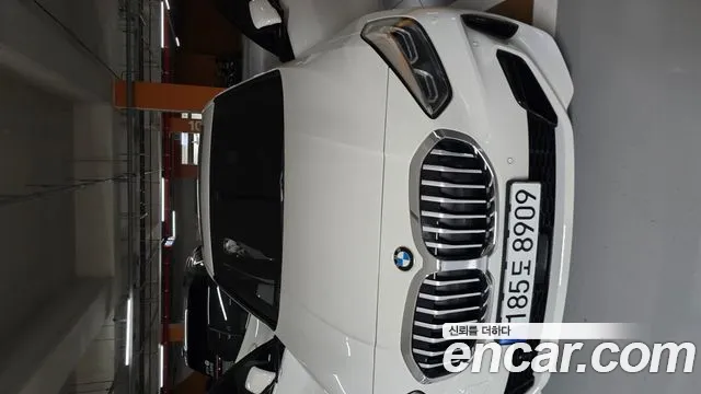 BMW 1 Series (F40) id 2693232 из Кореи