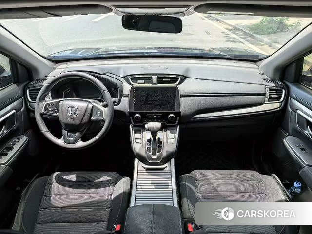 Honda Hao Ying 2022 Черный из Китая