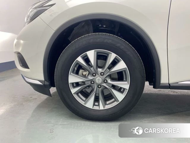 Nissan Loulan 2021 Белый из Китая