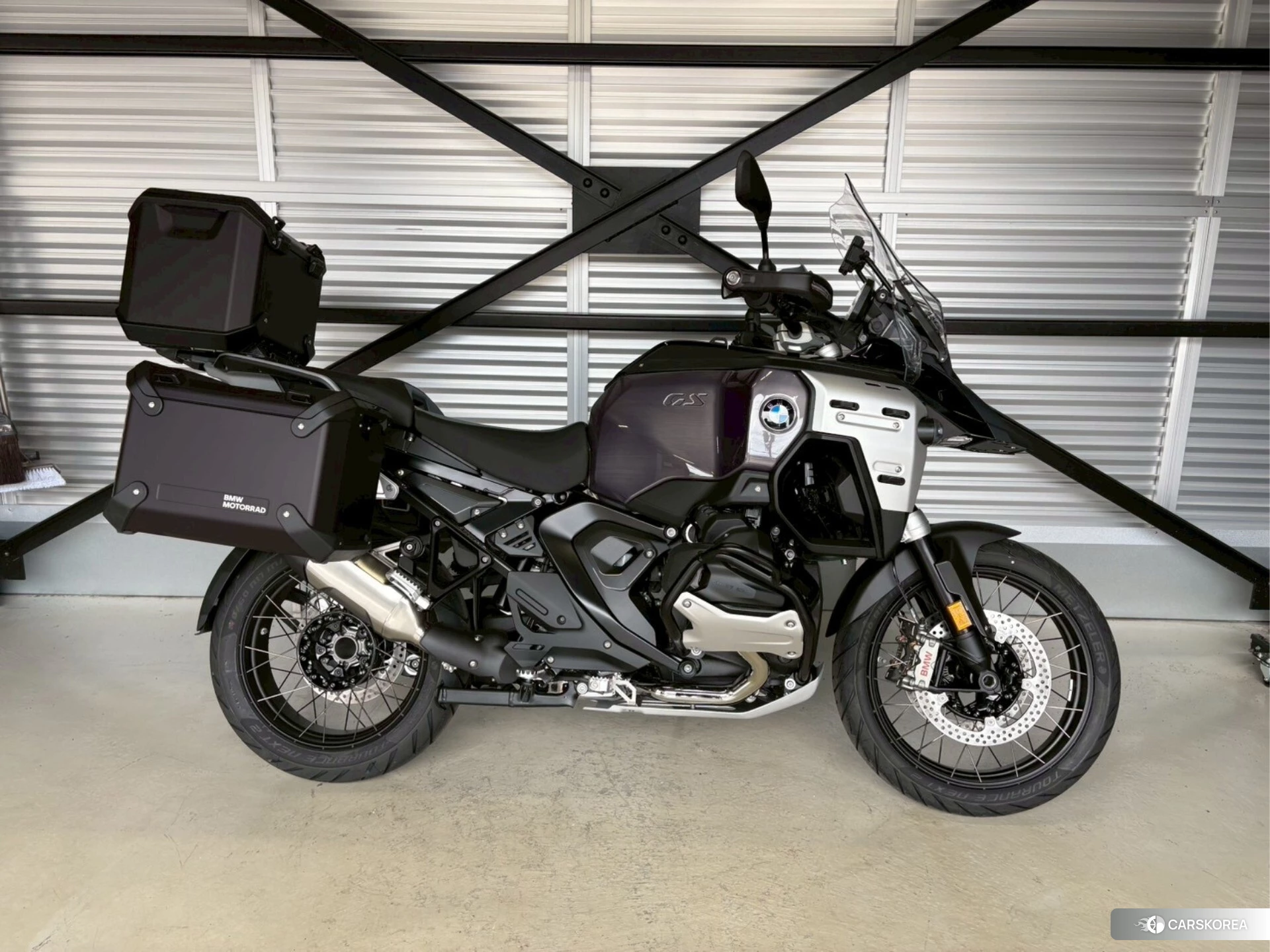 Проданный BMW R1300GS ADVENTURE 2026 из Японии, фото 2