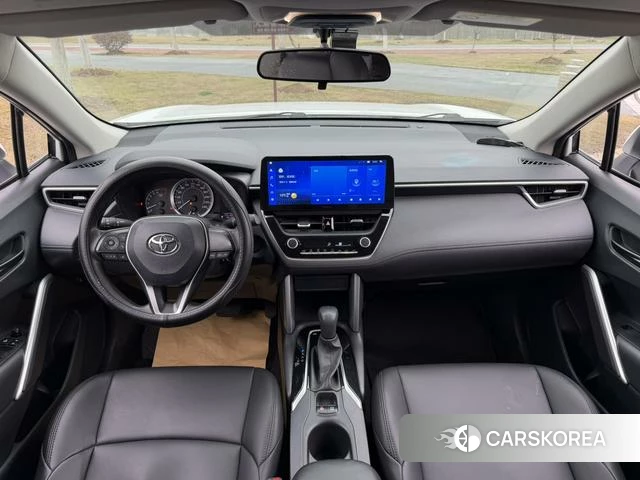 Toyota Fenglanda 2023 Белый из Китая