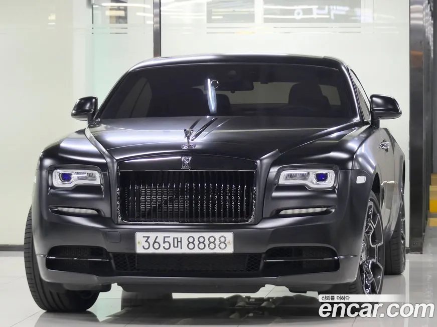 Rolls-Royce Lace 2020 из Кореи