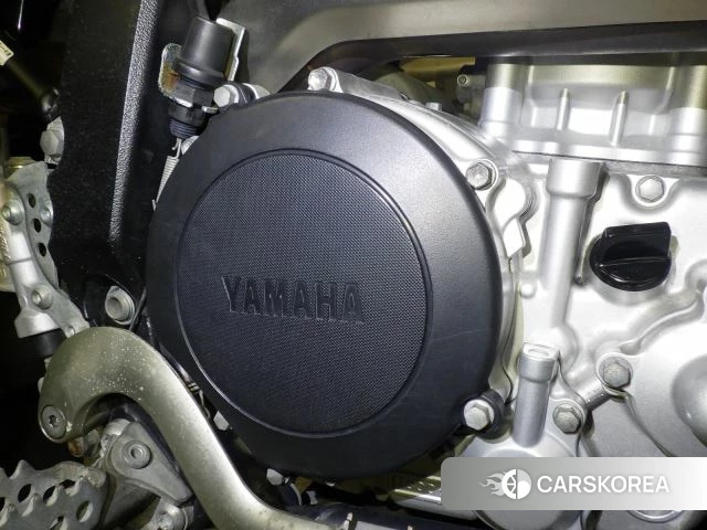 Engine photo