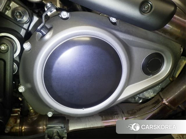 Engine photo