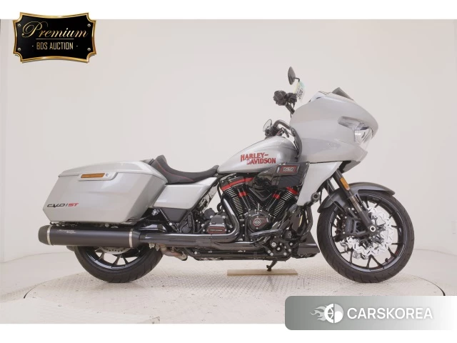 OTHER HARLEY FLTRXST1980CVO 2026 из Японии