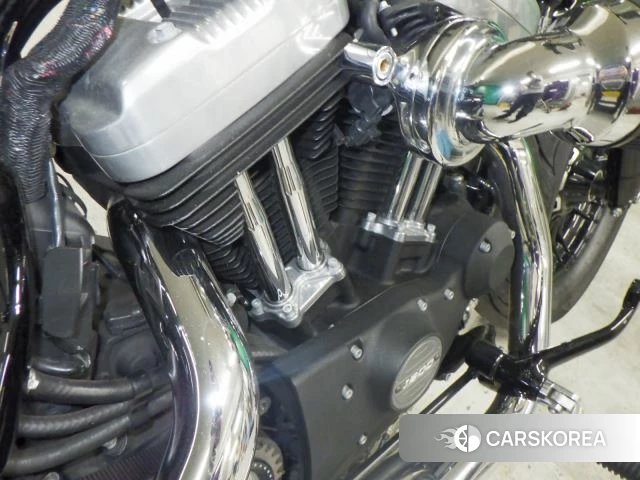 Engine photo