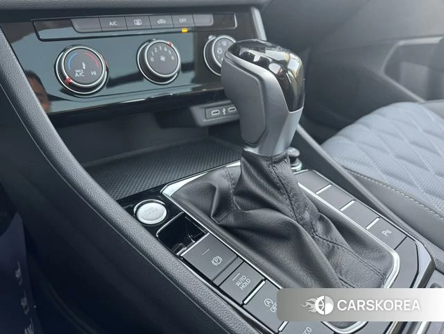 Volkswagen Sagitar 2025 Белый из Китая