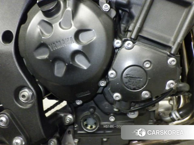 Engine photo