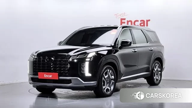 Hyundai The New Palisade id 3082638 из Кореи