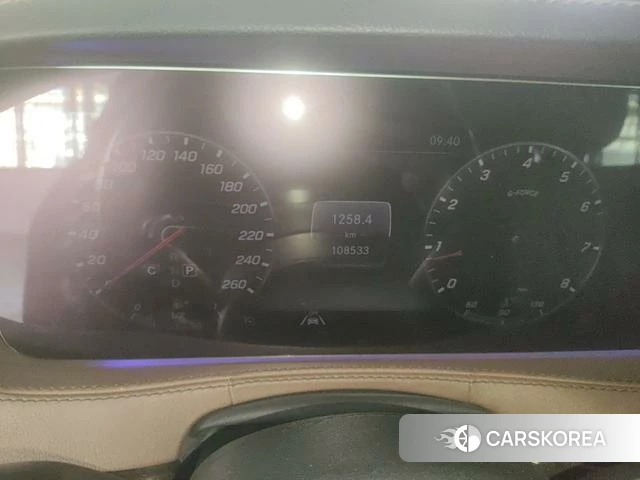 Mercedes-Benz S-class id 4213708 из Китая
